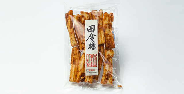 田舎揚げ